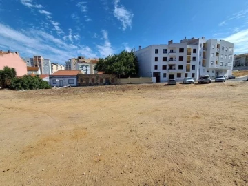 Terreno para Venda em Setubal (São Sebastião)