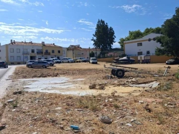 Terreno para Venda em Setubal (São Sebastião)