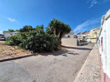 Terreno para Venda em Setubal (São Sebastião)