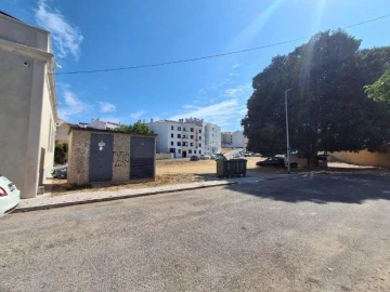 Terreno para Venda em Setubal (São Sebastião)