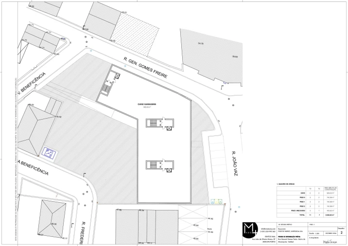 Terreno para Venda em Setubal (São Sebastião) Foto 14