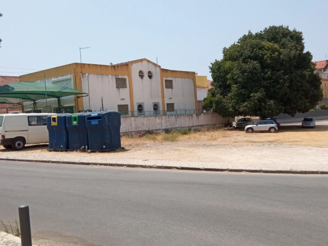 Terreno para Venda em Setubal (São Sebastião) Foto 4