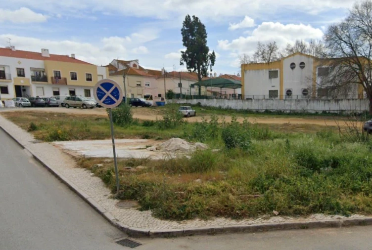 Terreno para Venda em Setubal (São Sebastião) Foto 5