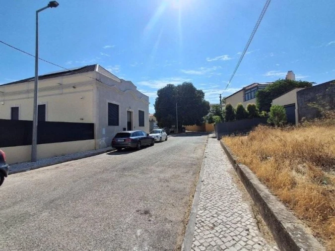 Terreno para Venda em Setubal (São Sebastião) Foto 12