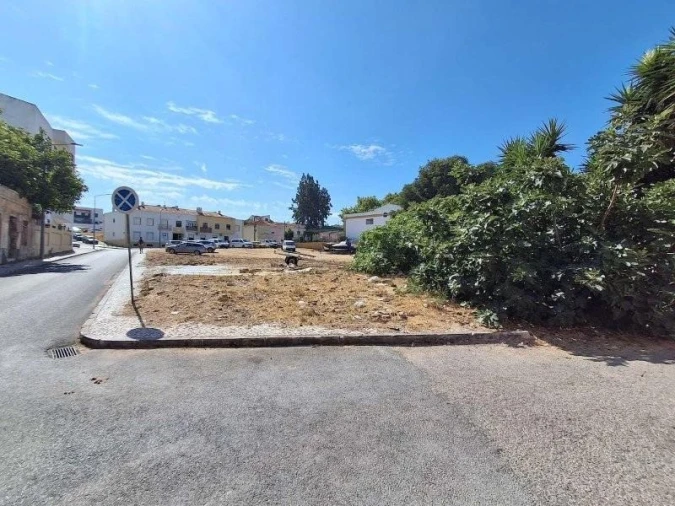 Terreno para Venda em Setubal (São Sebastião) Foto 13