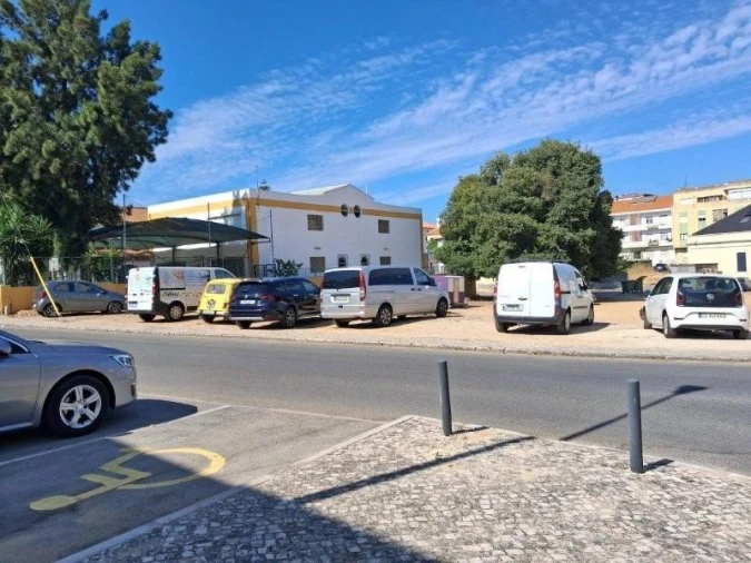 Terreno para Venda em Setubal (São Sebastião) Foto 8