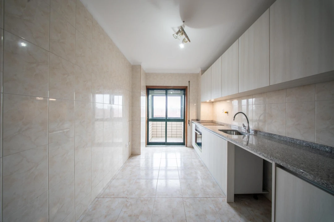 Apartamento T3 para Venda em Ermesinde Foto 21