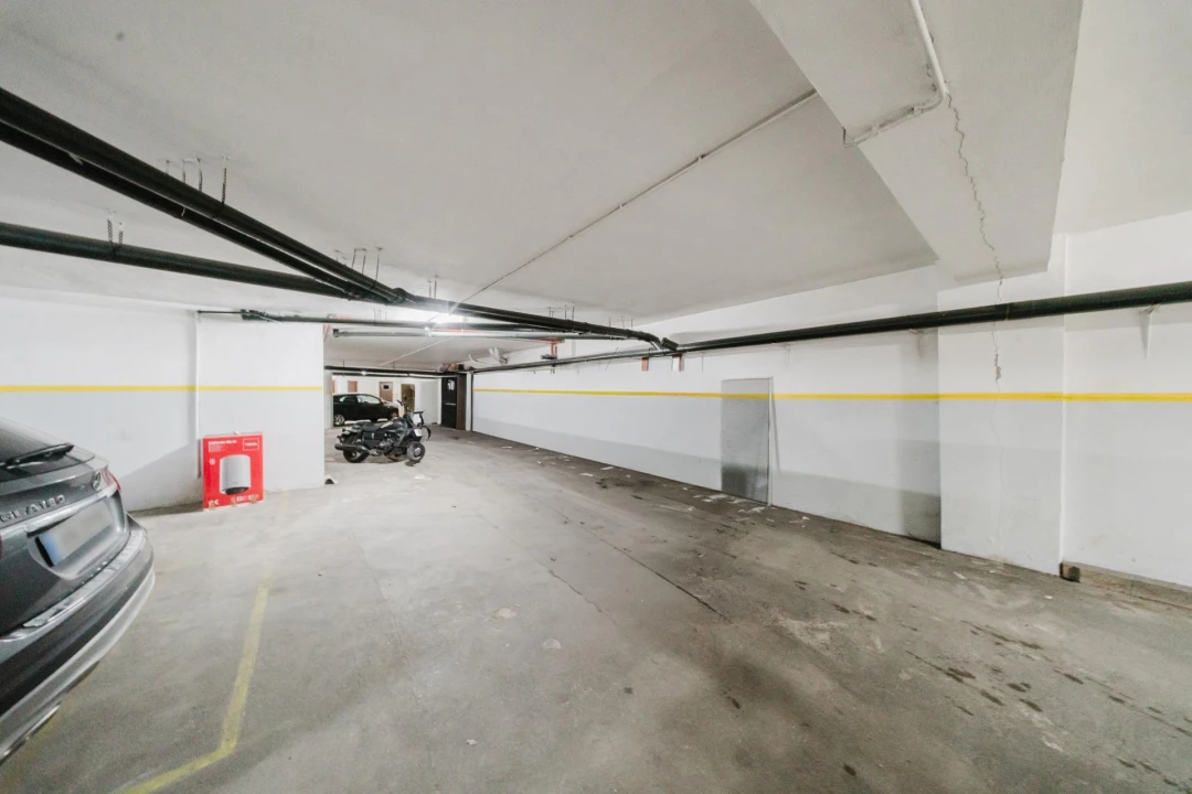 Apartamento T3 para Venda em Ermesinde Foto 26