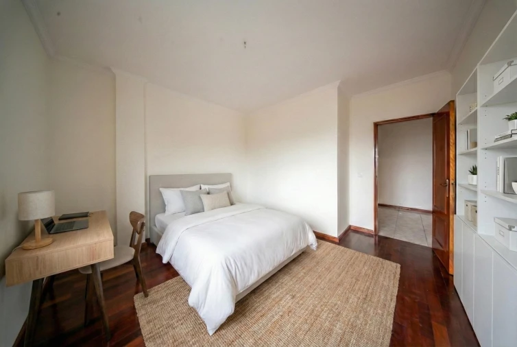 Apartamento T3 para Venda em Ermesinde Foto 14