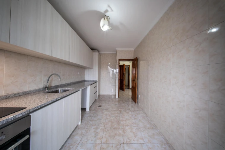 Apartamento T3 para Venda em Ermesinde Foto 22