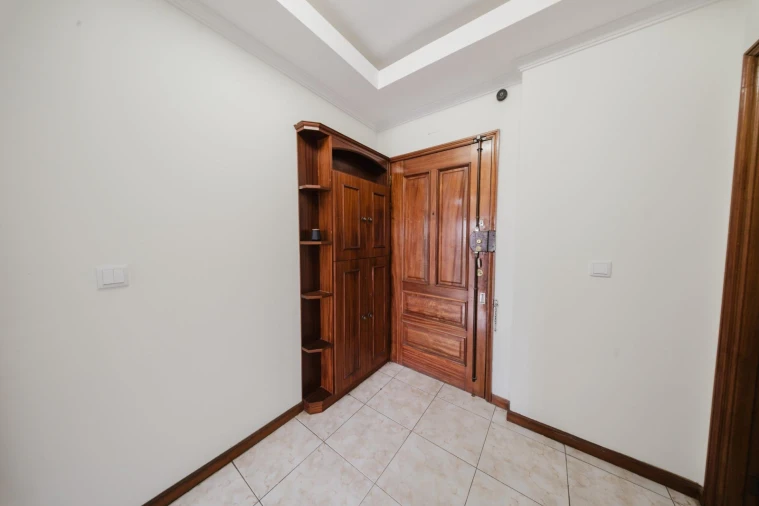 Apartamento T3 para Venda em Ermesinde Foto 23