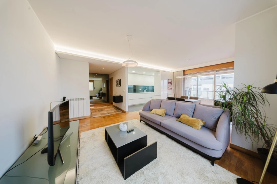 Apartamento T2 para Venda em Ramalde Foto 1