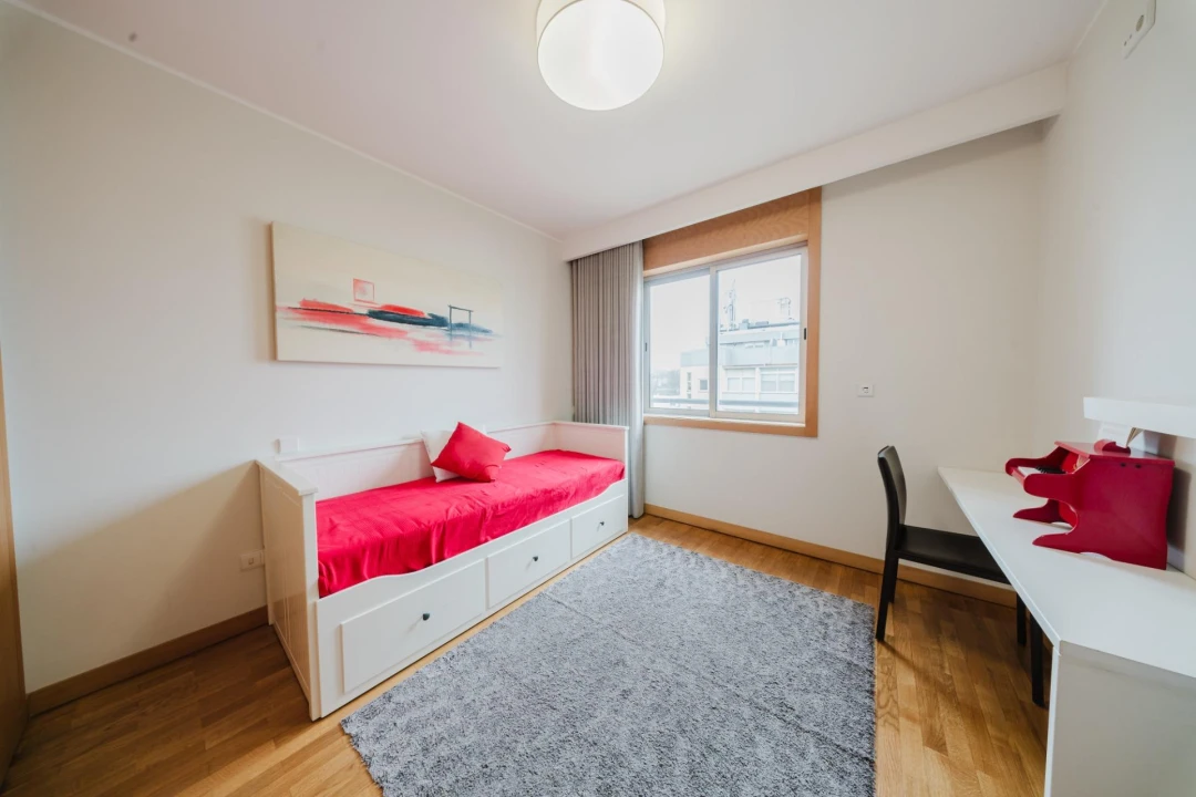 Apartamento T2 para Venda em Ramalde Foto 7