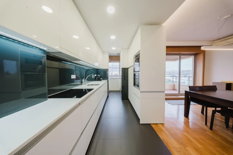 Apartamento T2 para Venda em Ramalde Foto 10