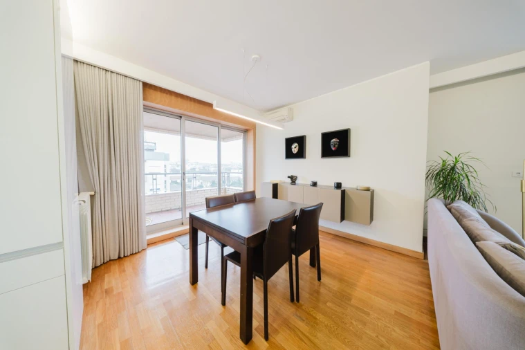 Apartamento T2 para Venda em Ramalde Foto 11