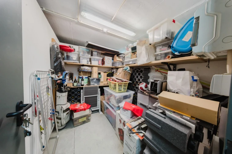 Apartamento T2 para Venda em Ramalde Foto 17