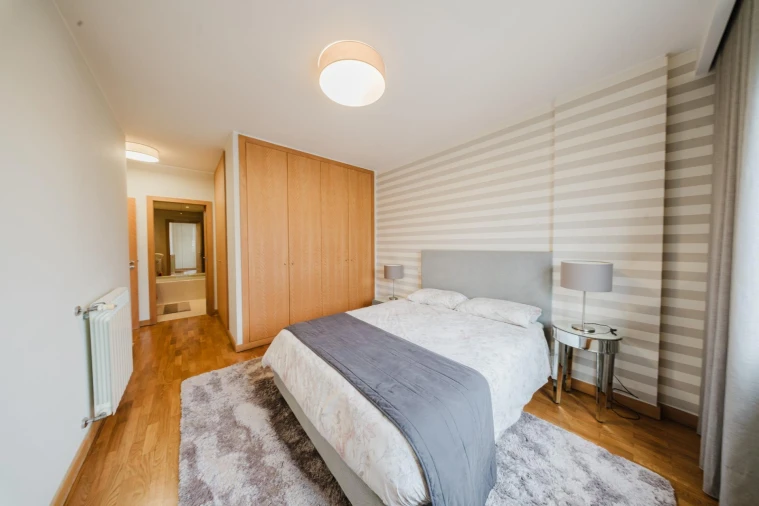 Apartamento T2 para Venda em Ramalde Foto 3