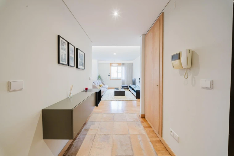 Apartamento T2 para Venda em Ramalde Foto 6