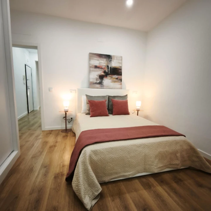 Apartamento T3 para Venda em Penha de França Foto 16