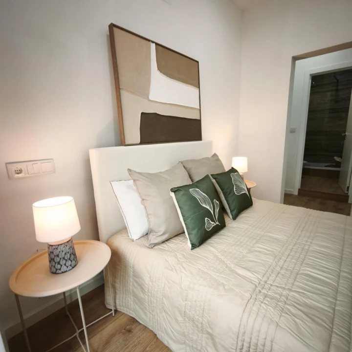 Apartamento T3 para Venda em Penha de França Foto 24