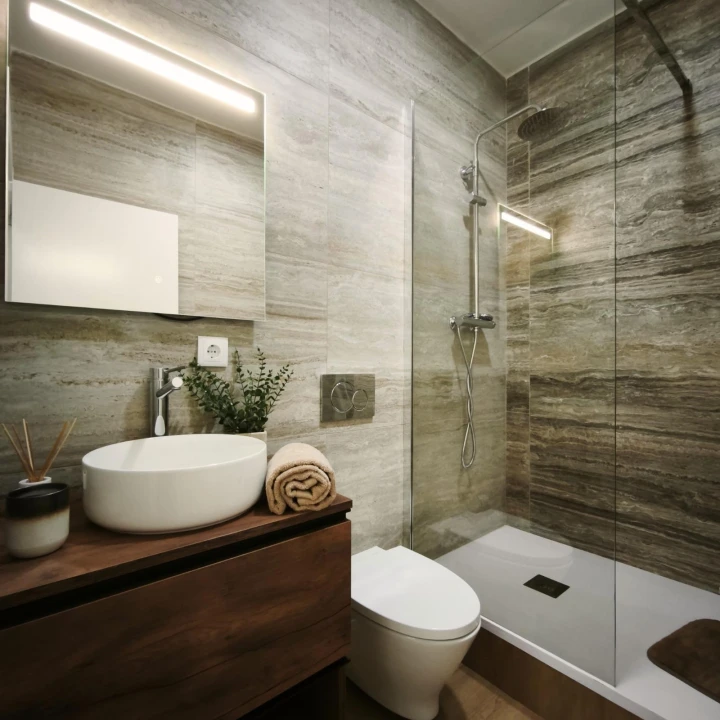 Apartamento T3 para Venda em Penha de França Foto 25