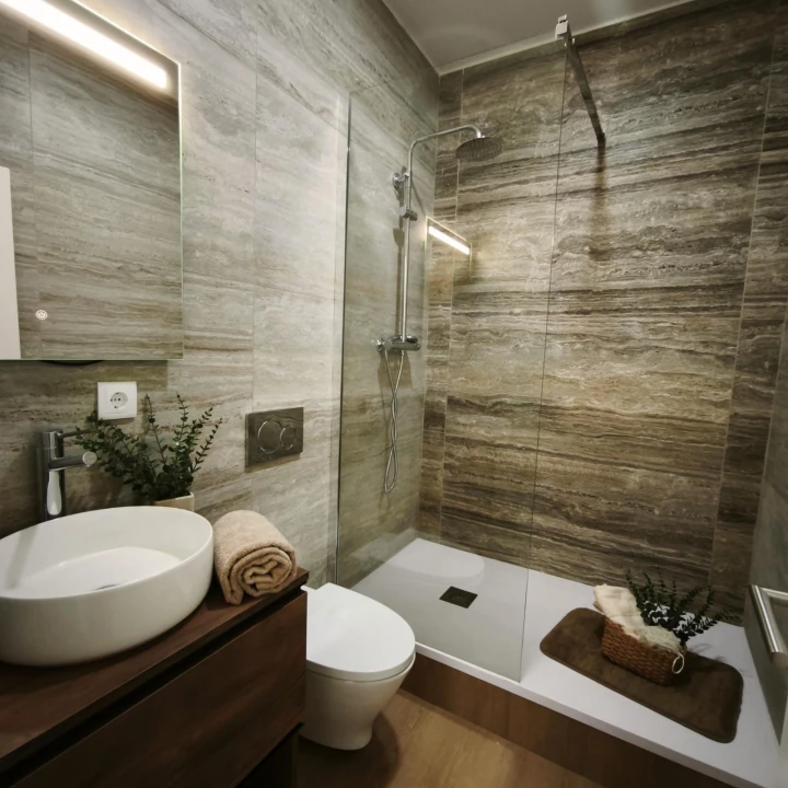 Apartamento T3 para Venda em Penha de França Foto 26