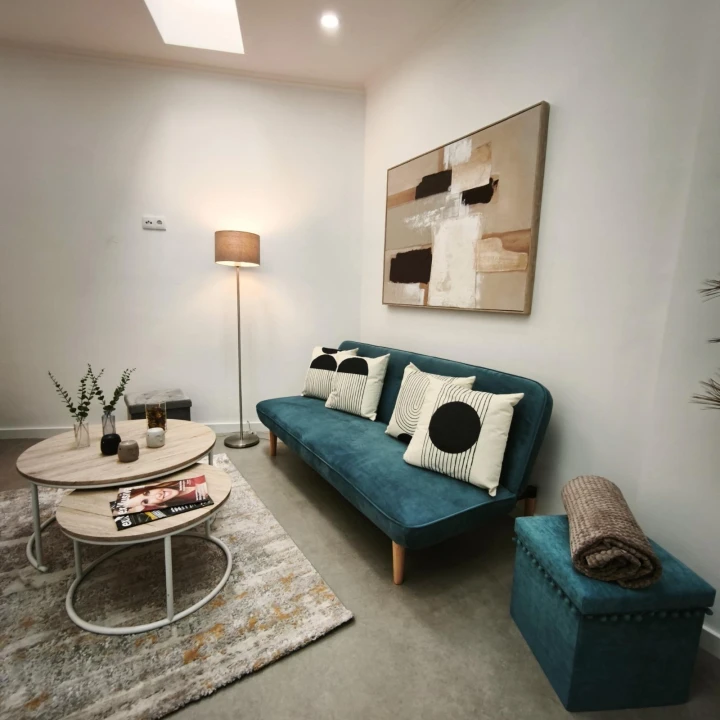 Apartamento T3 para Venda em Penha de França Foto 5