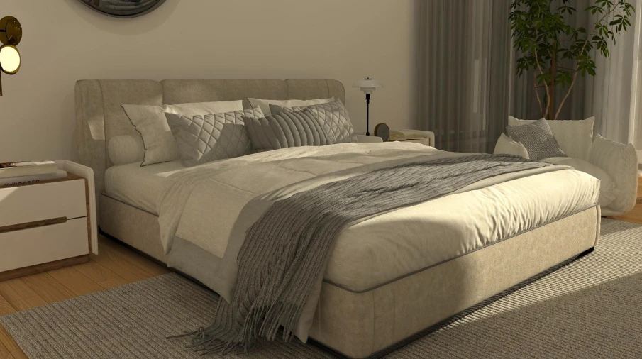 Moradia T3 para Venda em São João de Lourosa Foto 10