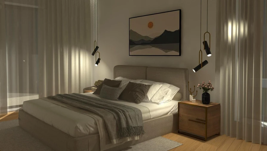 Moradia T3 para Venda em São João de Lourosa Foto 13