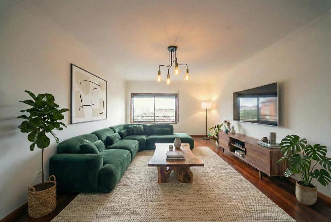 Apartamento T3 para Venda em Ermesinde Foto 1