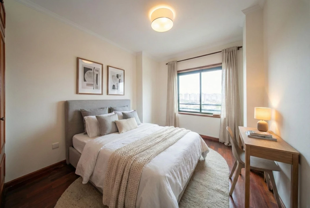 Apartamento T3 para Venda em Ermesinde Foto 11