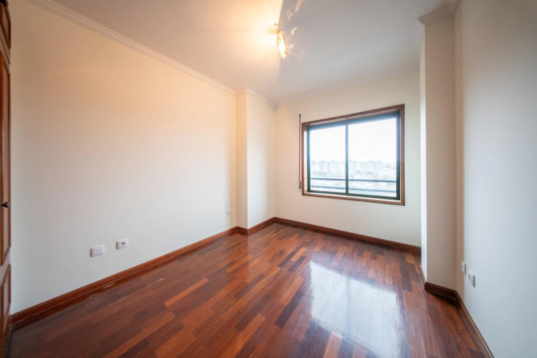 Apartamento T3 para Venda em Ermesinde Foto 12