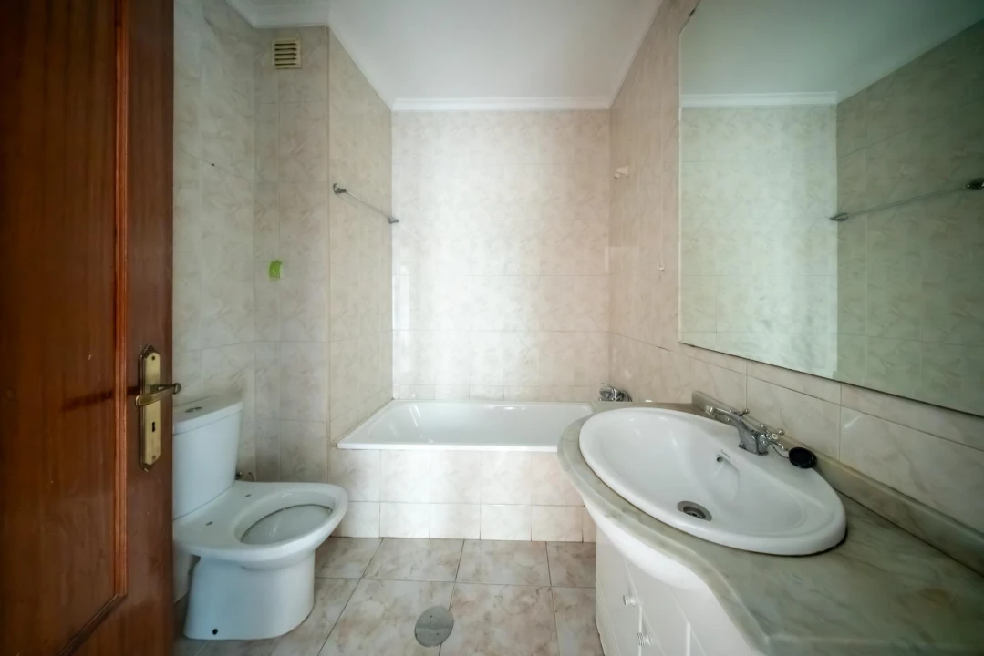 Apartamento T3 para Venda em Ermesinde Foto 17