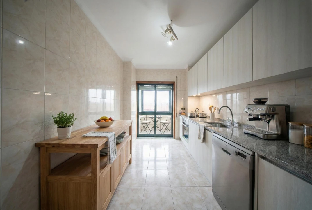 Apartamento T3 para Venda em Ermesinde Foto 20