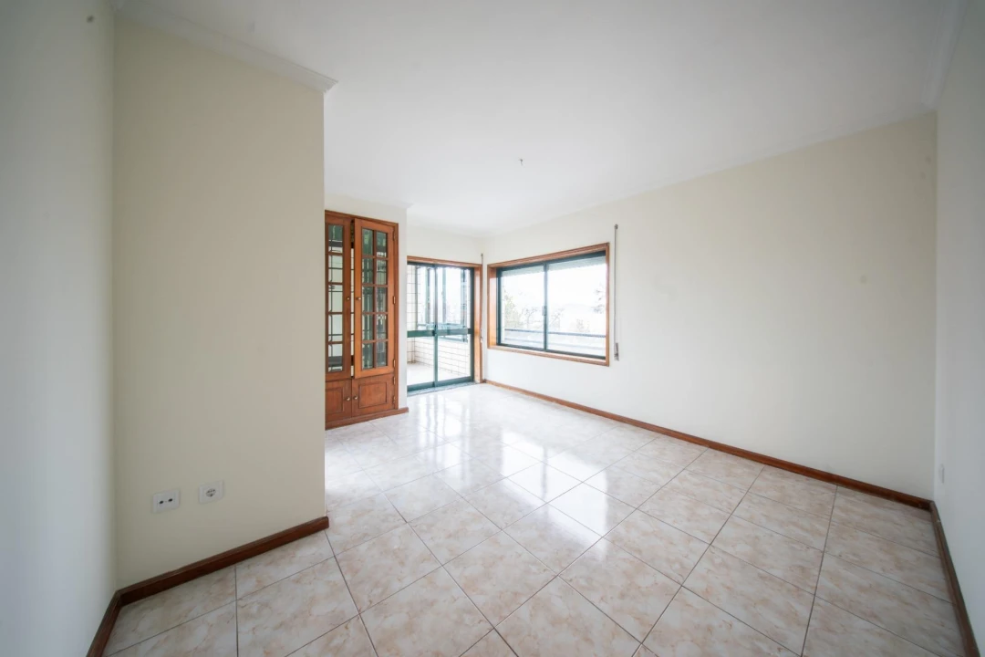 Apartamento T3 para Venda em Ermesinde Foto 6