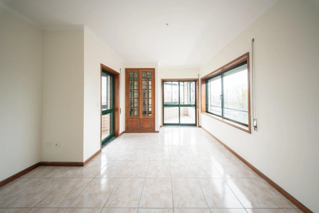 Apartamento T3 para Venda em Ermesinde Foto 7