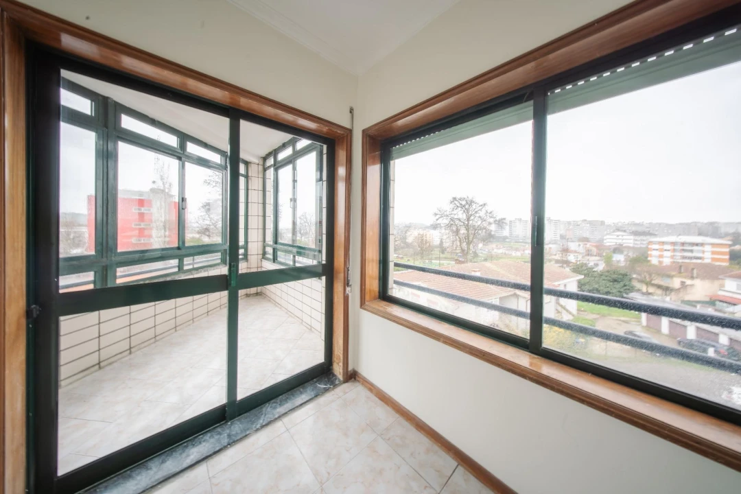 Apartamento T3 para Venda em Ermesinde Foto 8