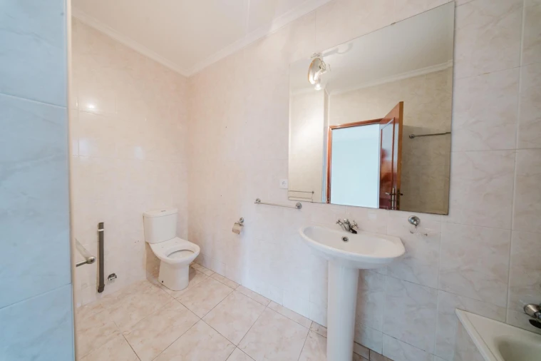 Apartamento T3 para Venda em Ermesinde Foto 10