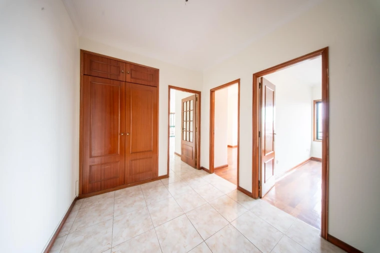 Apartamento T3 para Venda em Ermesinde Foto 18