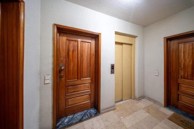 Apartamento T3 para Venda em Ermesinde Foto 24