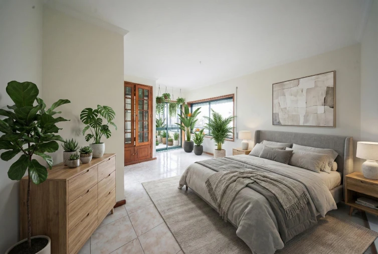 Apartamento T3 para Venda em Ermesinde Foto 5