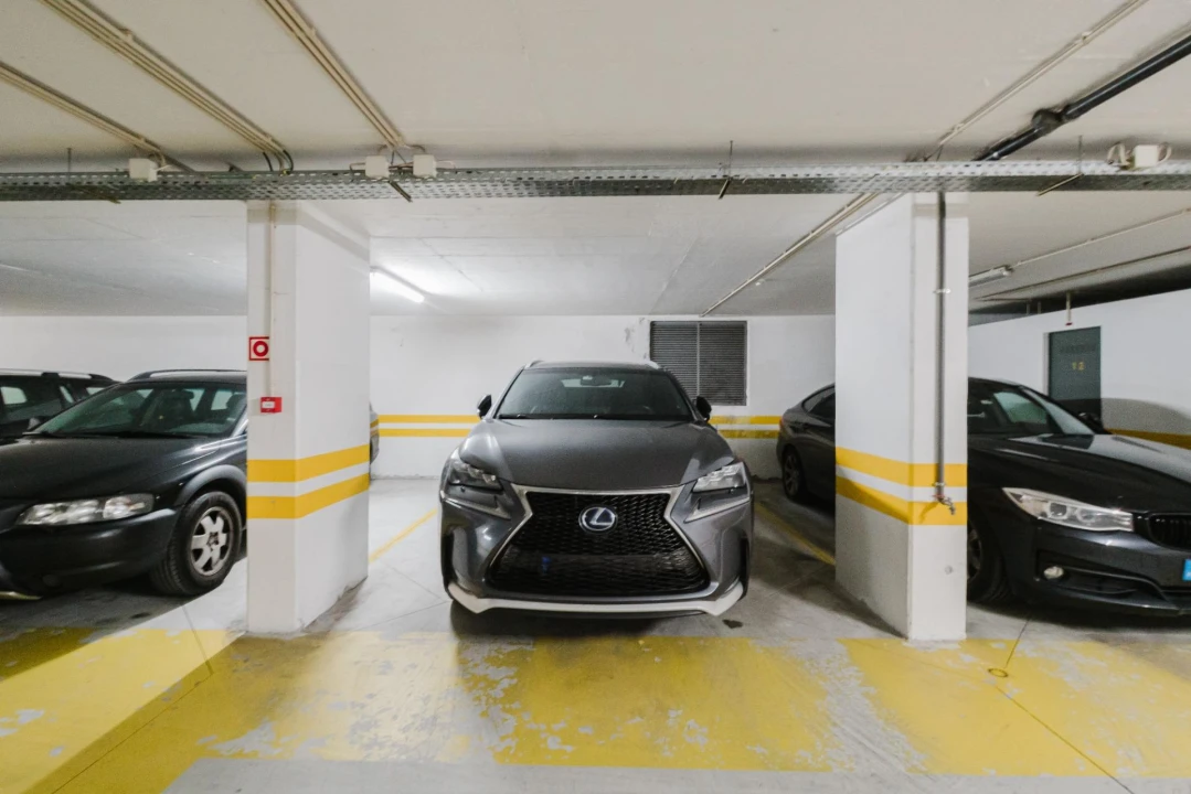 Apartamento T2 para Venda em Ramalde Foto 16