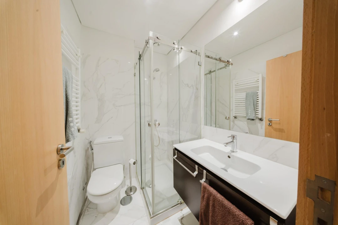 Apartamento T2 para Venda em Ramalde Foto 4