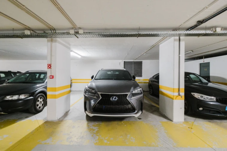 Apartamento T2 para Venda em Ramalde Foto 16