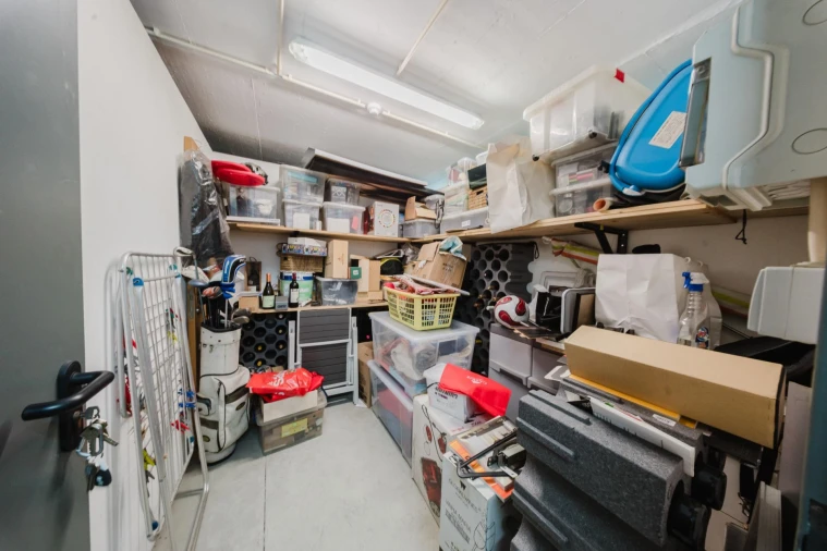 Apartamento T2 para Venda em Ramalde Foto 17