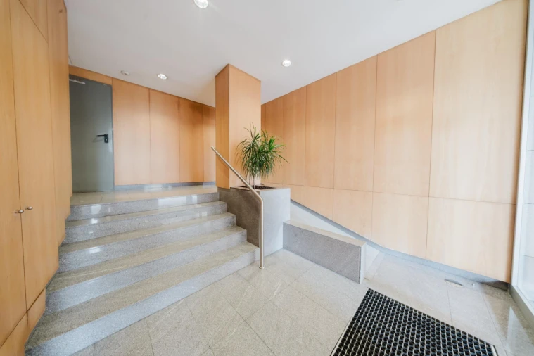 Apartamento T2 para Venda em Ramalde Foto 19