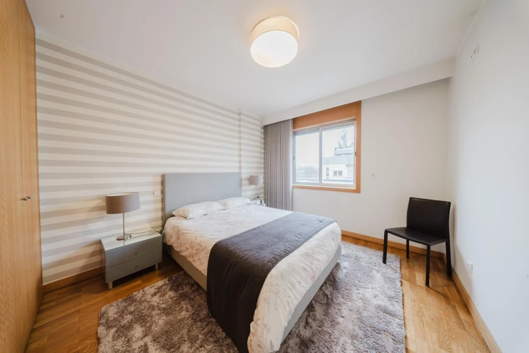 Apartamento T2 para Venda em Ramalde Foto 2