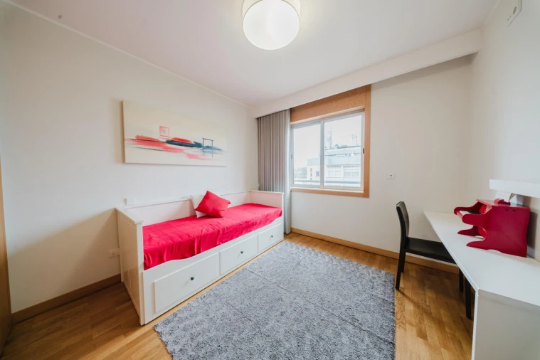 Apartamento T2 para Venda em Ramalde Foto 7