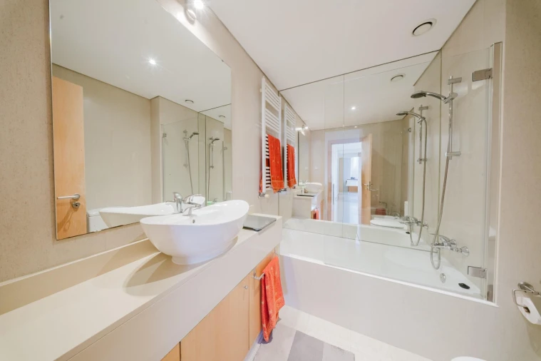 Apartamento T2 para Venda em Ramalde Foto 9