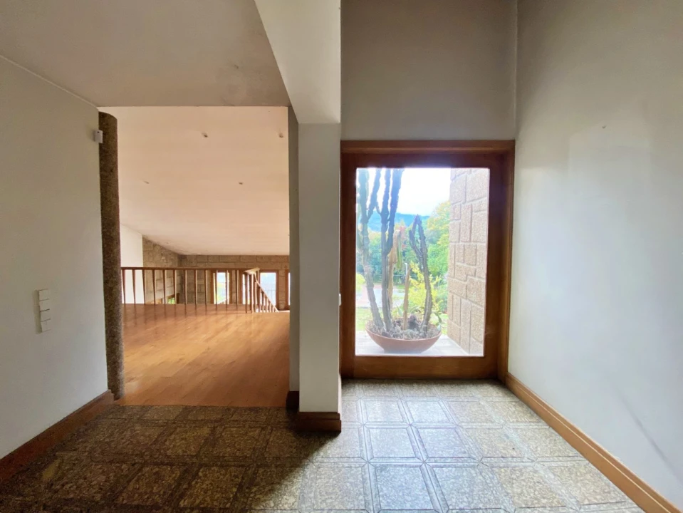 Apartamento T4 para Venda em Azurem Foto 43